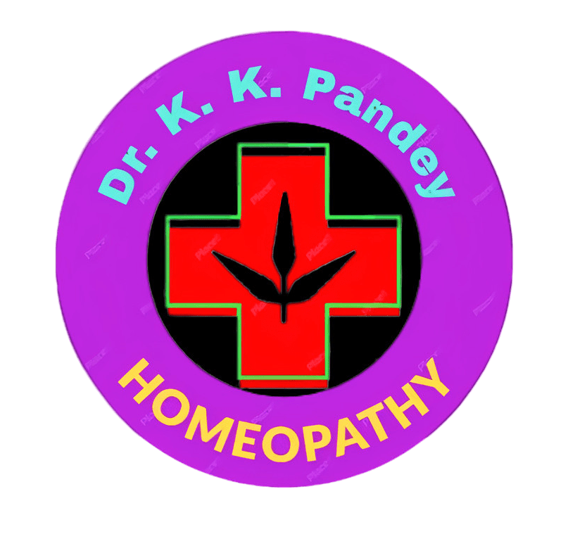 Dr. K K Pandey Homeopathy